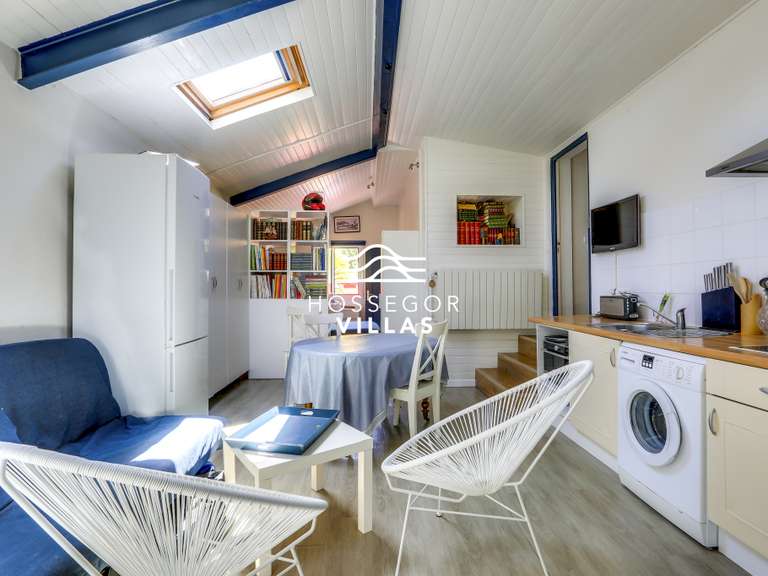 Maison Hossegor - 5 chambres - 220m²