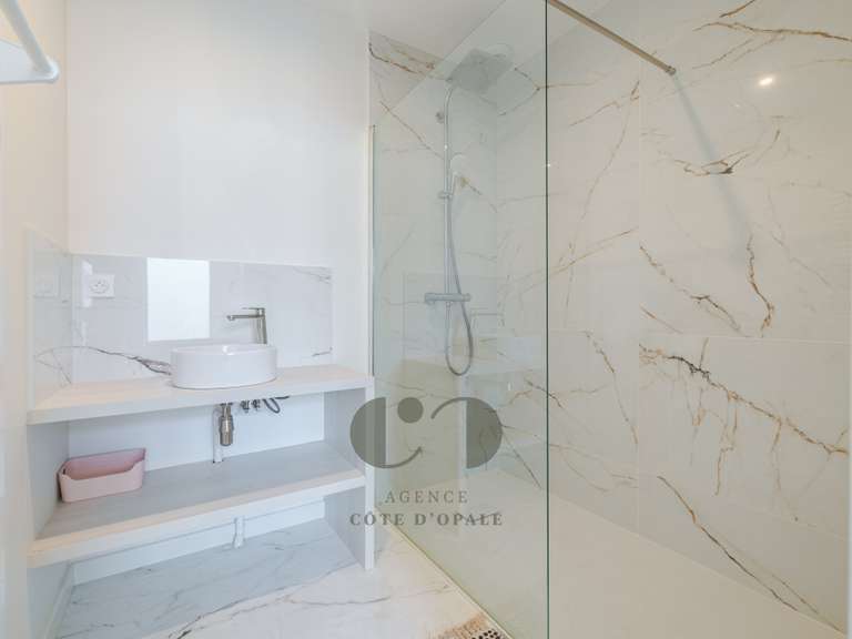 House Le Touquet-Paris-Plage - 4 bedrooms