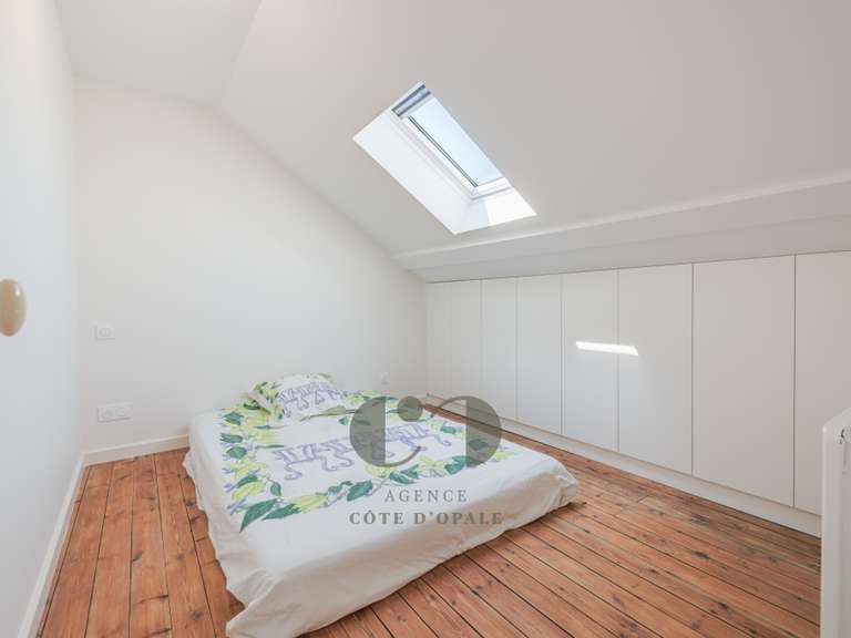 House Le Touquet-Paris-Plage - 4 bedrooms