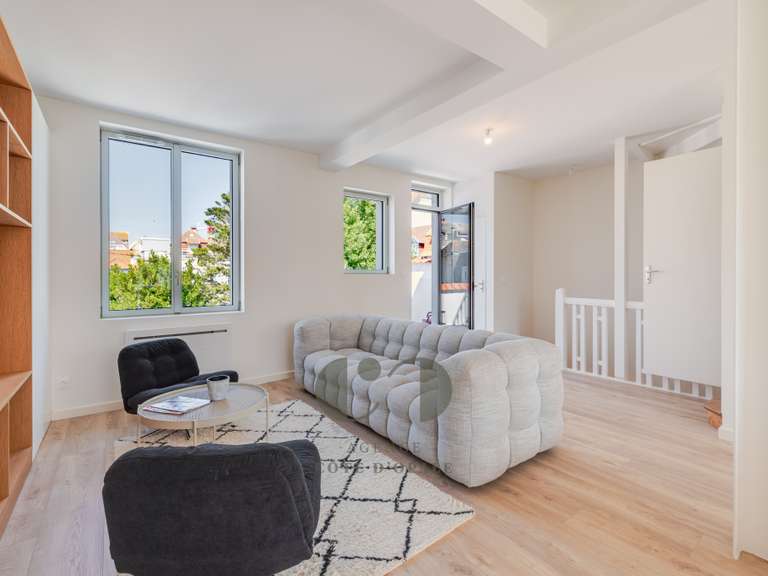 House Le Touquet-Paris-Plage - 4 bedrooms