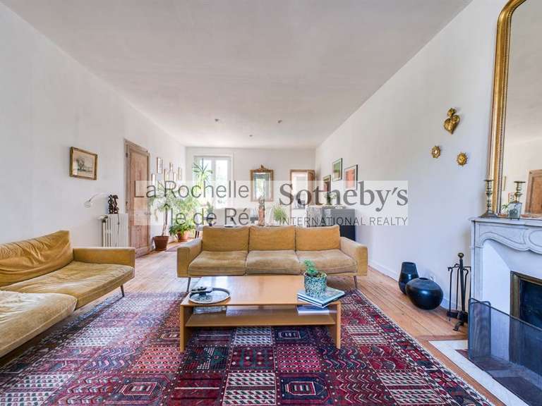 Maison La Rochelle - 7 chambres - 191m²