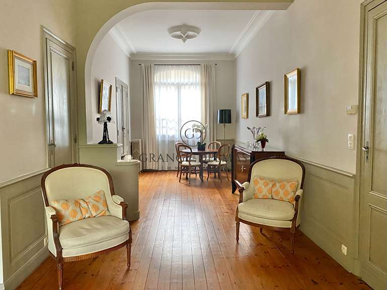 Maison Bordeaux - 3 chambres - 129m²