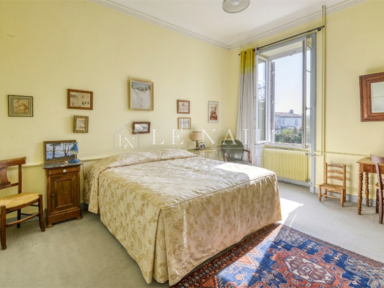 Propriété Vallet - 7 chambres - 351m²