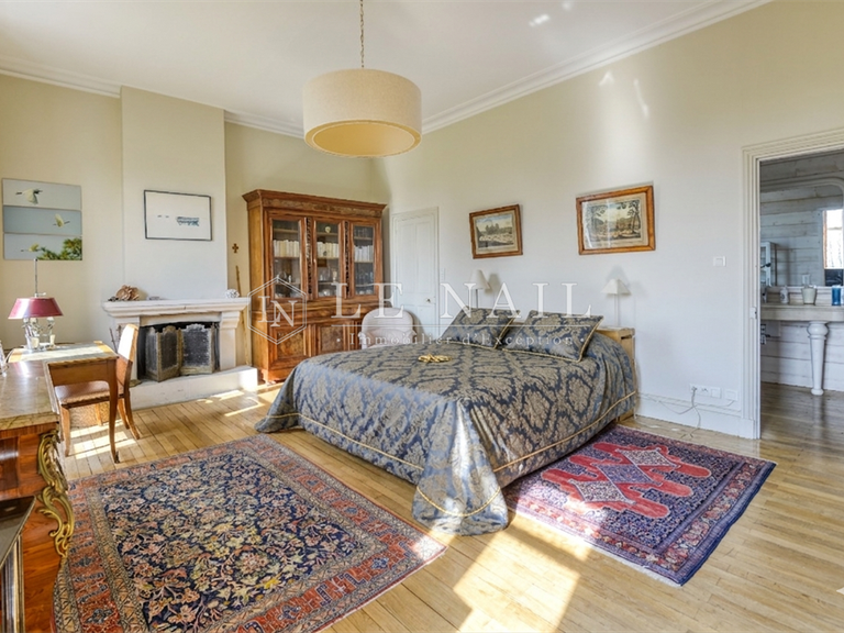 Propriété Vallet - 7 chambres - 351m²