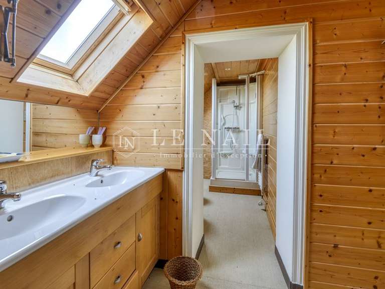 Propriété Vallet - 7 chambres - 351m²