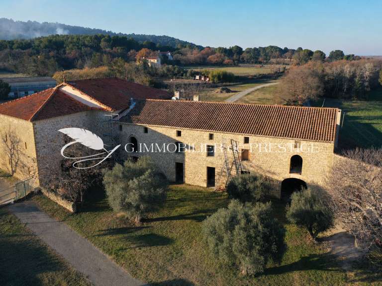 Maison Sorgues - 18 chambres