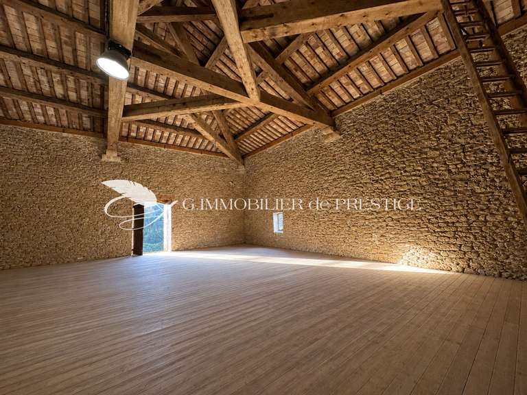 Maison Sorgues - 18 chambres