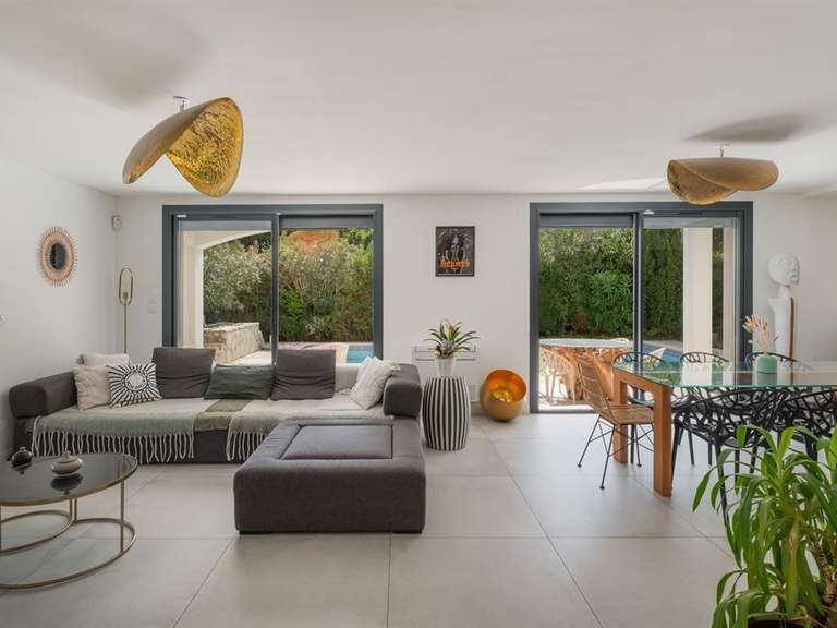 Maison Le cap-d-agde - 1 chambre - 184m²