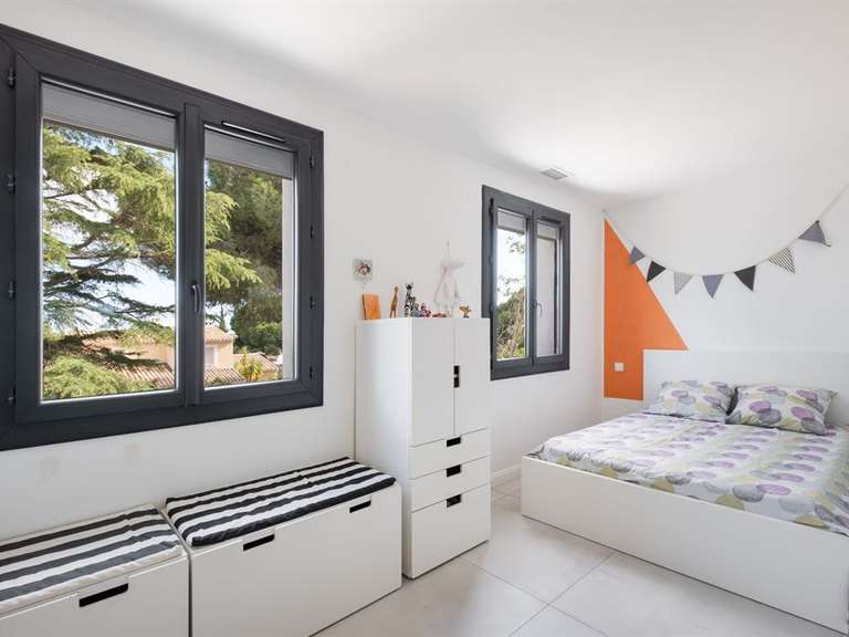 Maison Le cap-d-agde - 1 chambre - 184m²