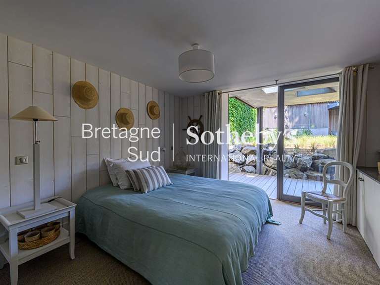 Maison La Baule-Escoublac La Baule Les Pins - 5 chambres - 220m²