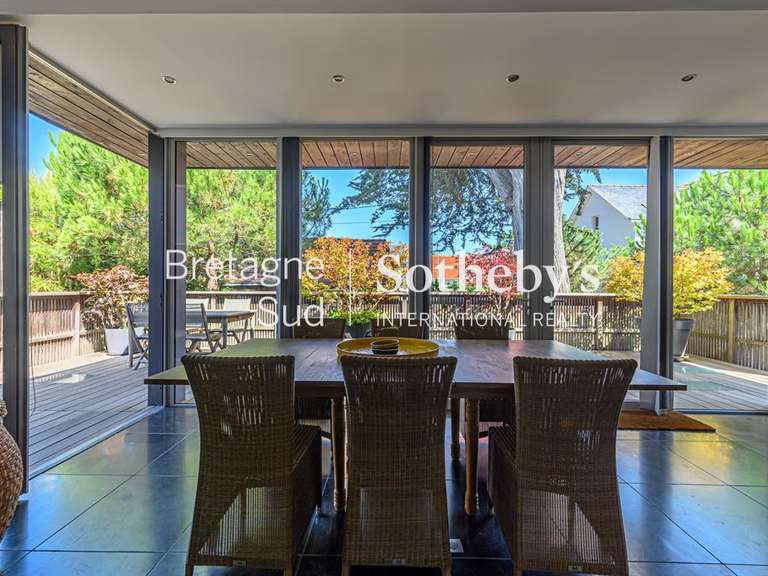 Maison La Baule-Escoublac La Baule Les Pins - 5 chambres - 220m²