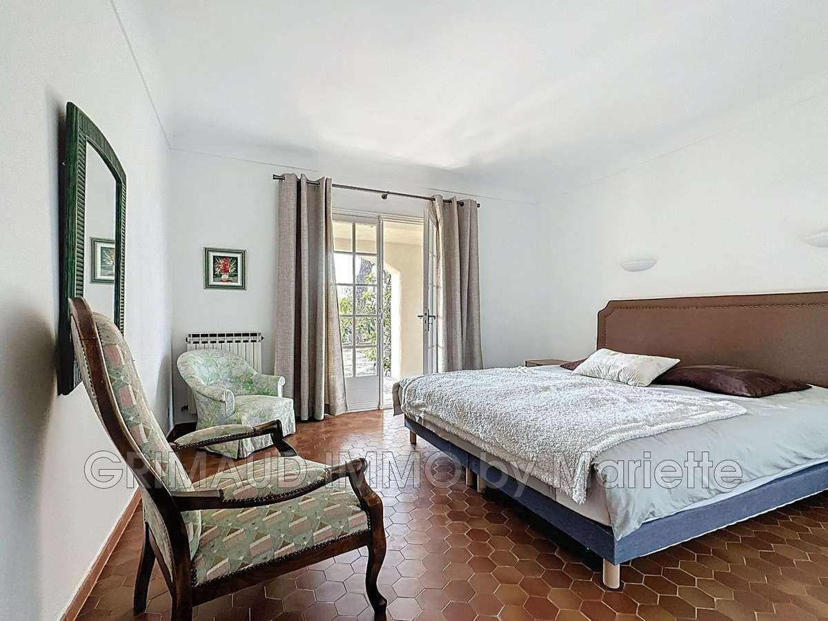 Villa Grimaud