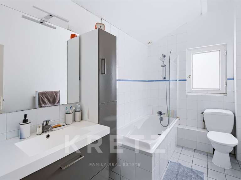 Maison La Rochelle - 4 chambres - 120m²