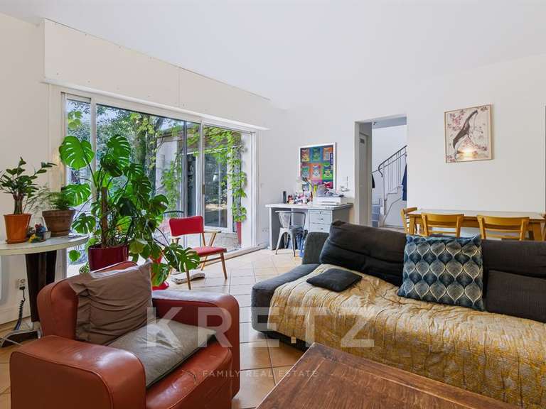 Maison La Rochelle - 4 chambres - 120m²