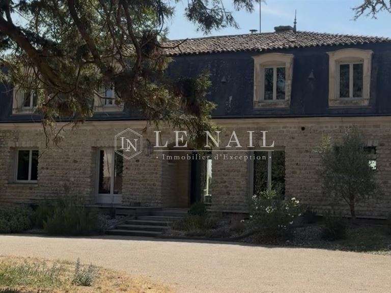 Propriété Poitiers - 6 chambres - 290m²