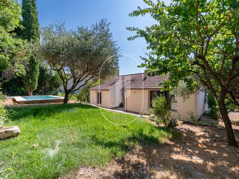 Villa Uzès - 4 chambres - 96m²