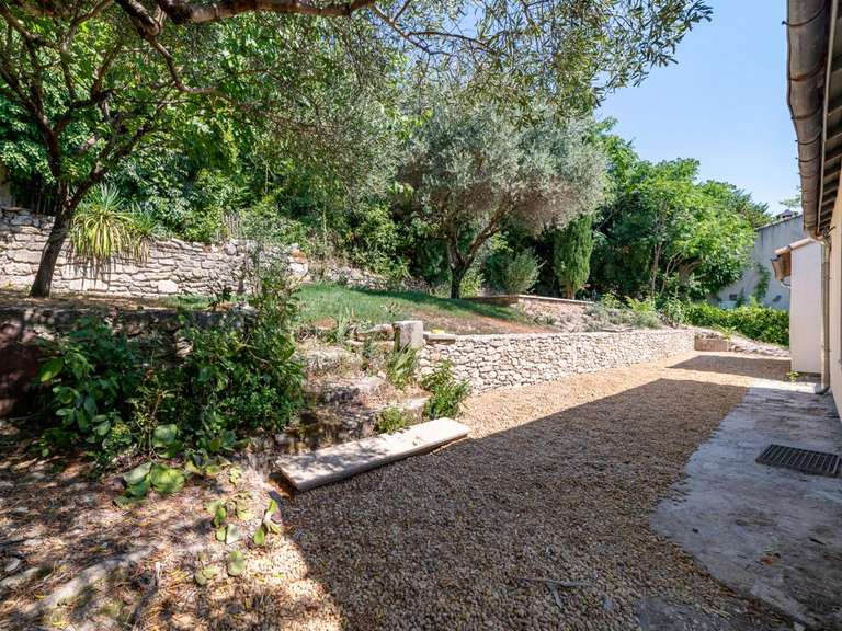 Villa Uzès - 4 chambres - 96m²