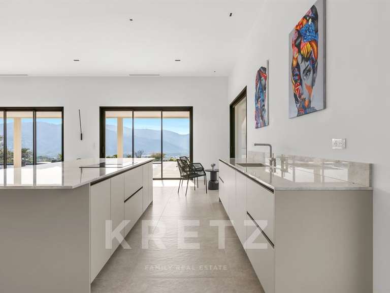 House Mougins - 7 bedrooms - 600m²