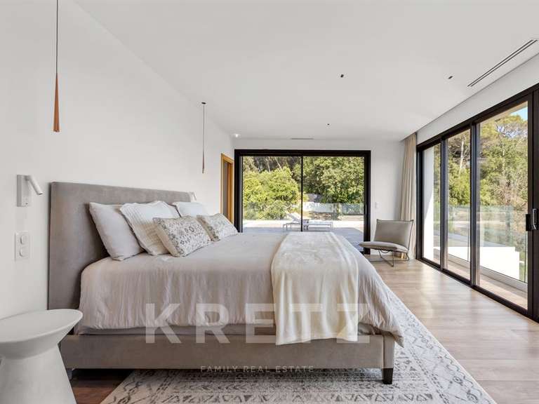 House Mougins - 7 bedrooms - 600m²