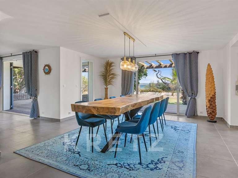 Maison avec Vue sur mer Cavalaire-sur-Mer - 10 chambres - 243m²