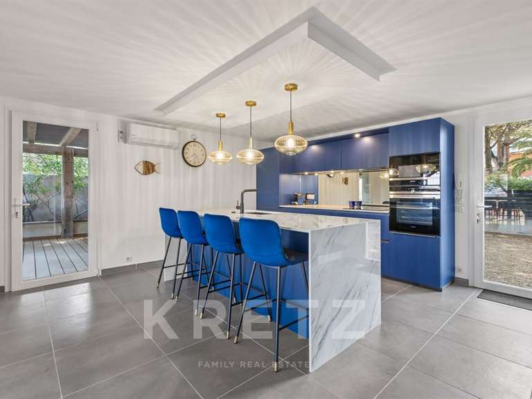 Maison avec Vue sur mer Cavalaire-sur-Mer - 10 chambres - 243m²