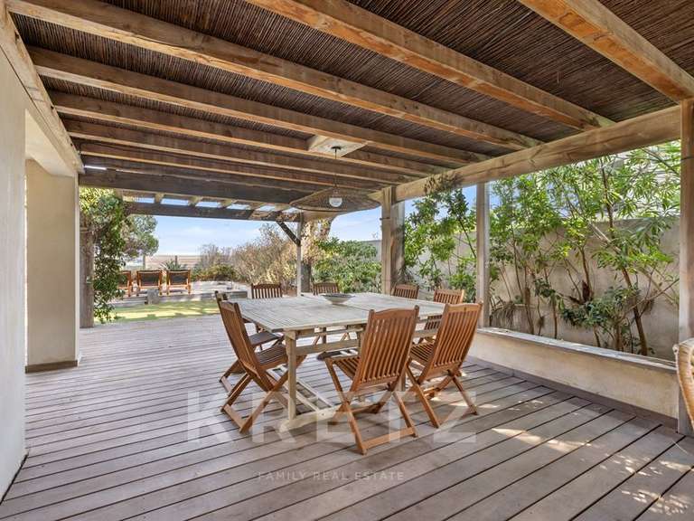 Maison avec Vue sur mer Cavalaire-sur-Mer - 10 chambres - 243m²