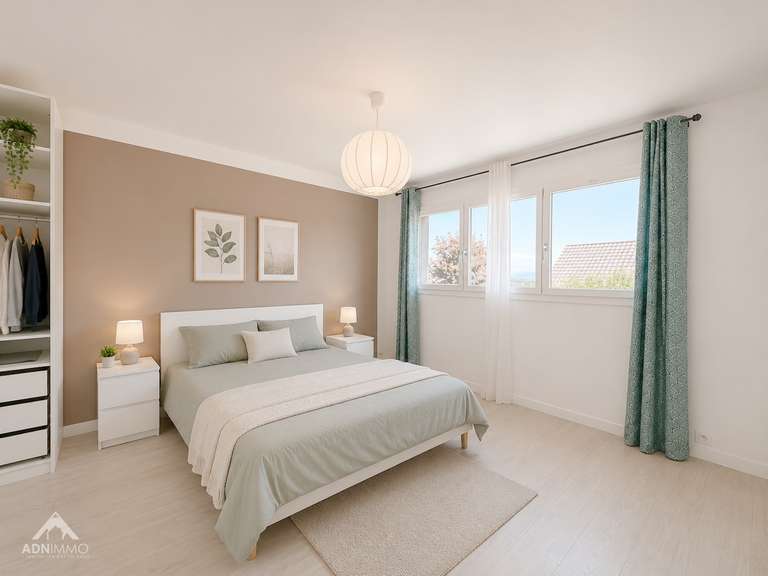 Maison Péron - 4 chambres