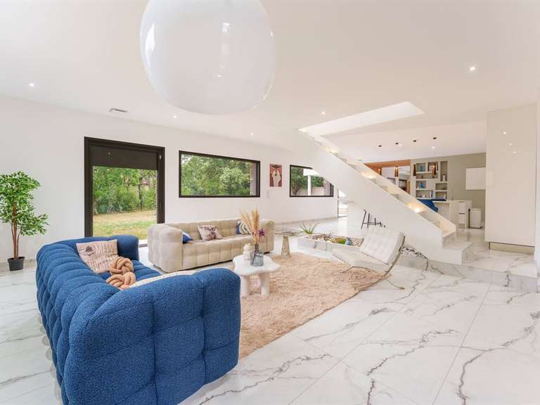 Maison Assas - 4 chambres - 275m²