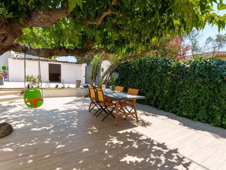 Maison Montpellier - 8 chambres - 283m²