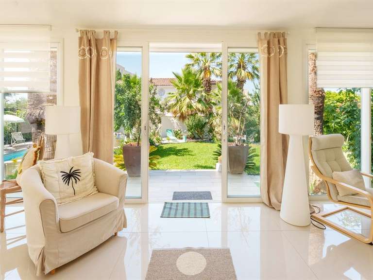 Maison Montpellier - 8 chambres - 283m²