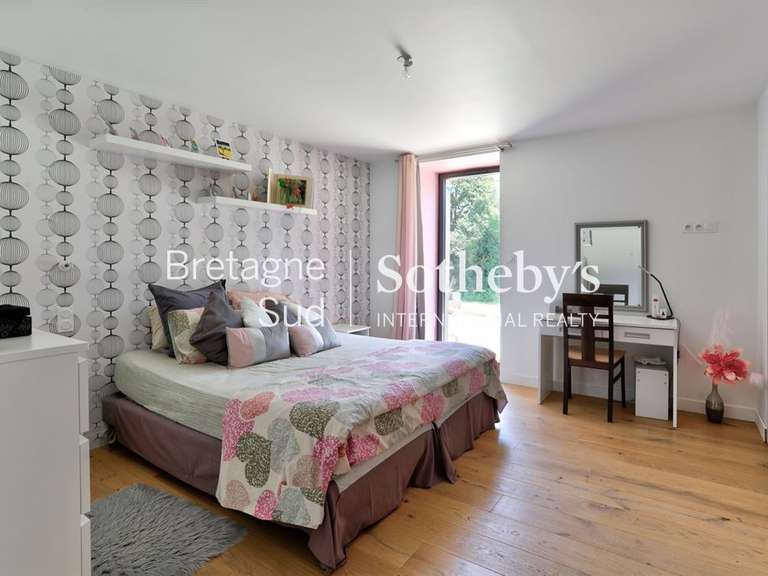 Maison Surzur - 5 chambres - 277m²