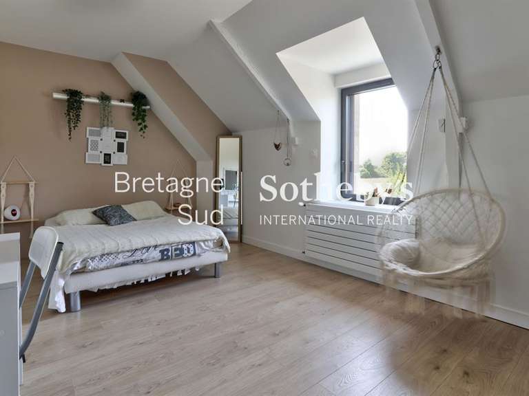 Maison Surzur - 5 chambres - 277m²