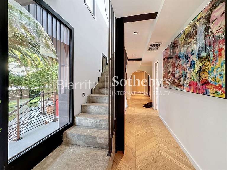 Maison Anglet - 6 chambres - 422m²
