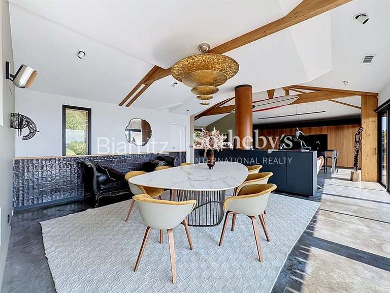 Maison Anglet - 6 chambres - 422m²