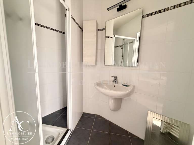 Maison Sarzeau - 6 chambres