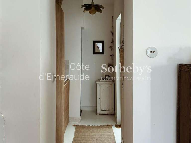 Maison Dinard - 3 chambres - 98m²