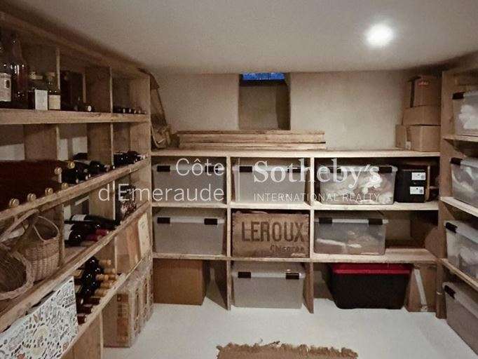 Maison Dinard - 3 chambres - 98m²