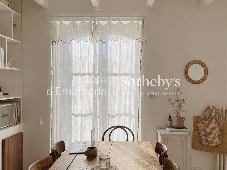 Maison Dinard - 3 chambres - 98m²