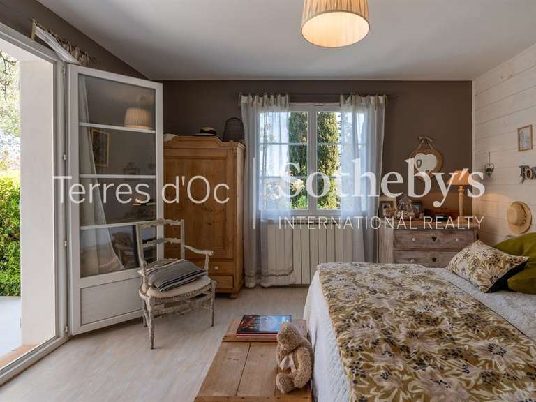 Maison La Palme - 5 chambres - 240m²