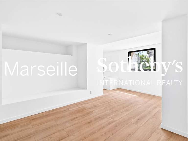 Maison avec Vue sur mer Marseille 7e - 3 chambres - 216m²