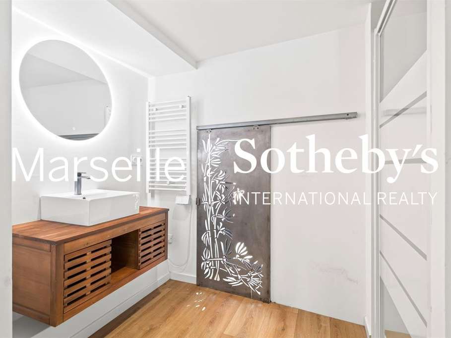 Maison Marseille 7e