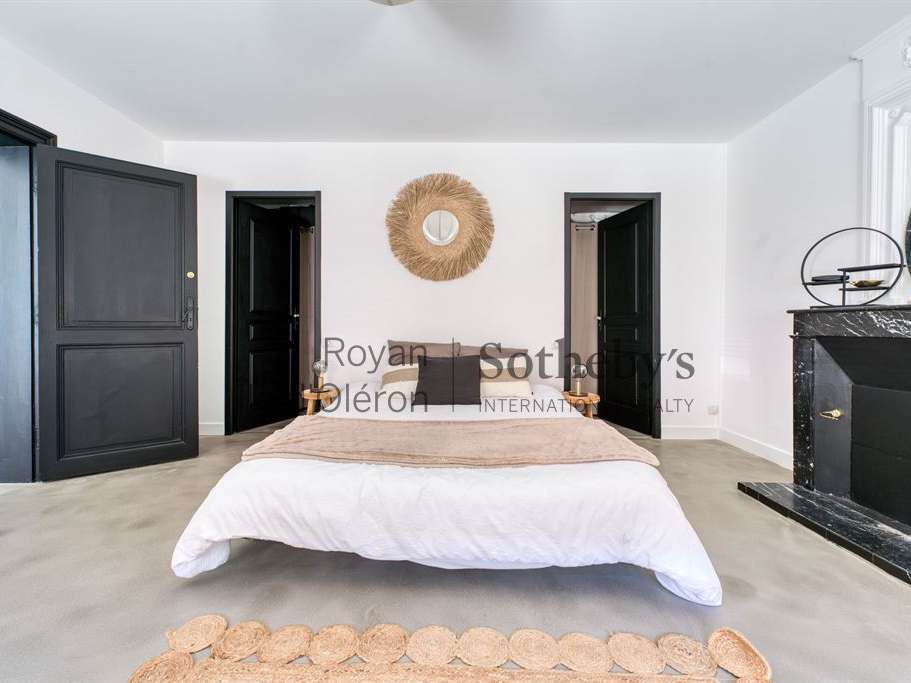 Maison Royan