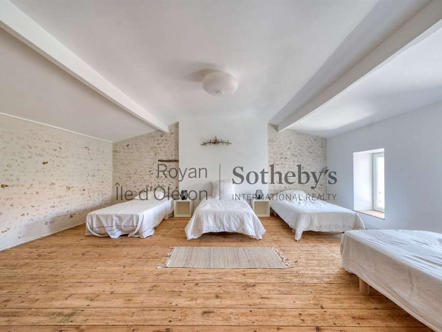 Maison Royan
