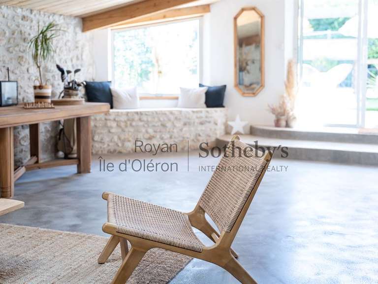 Maison Royan - 5 chambres - 280m²