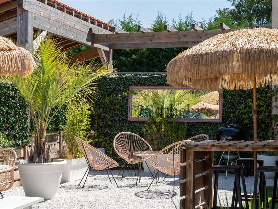 Maison Royan