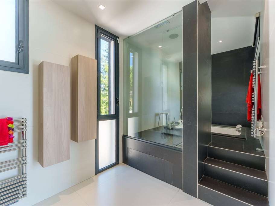 House Montpellier