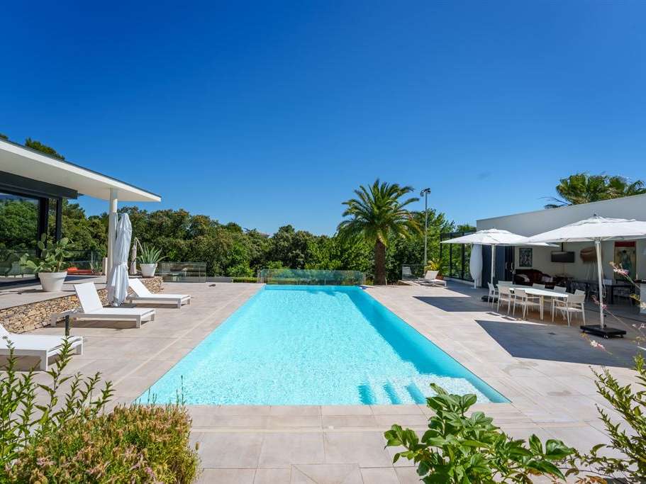 House Montpellier