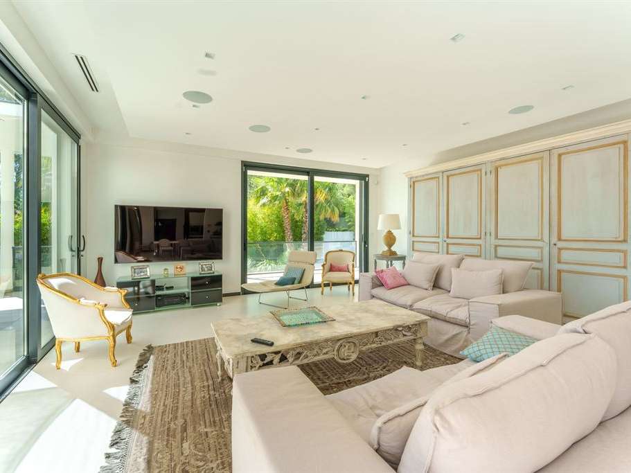 House Montpellier