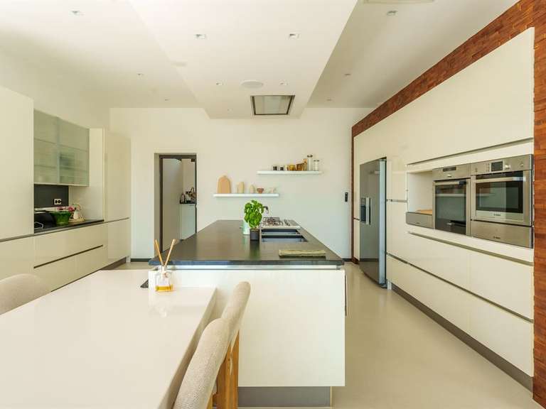 Maison Montpellier - 5 chambres - 500m²