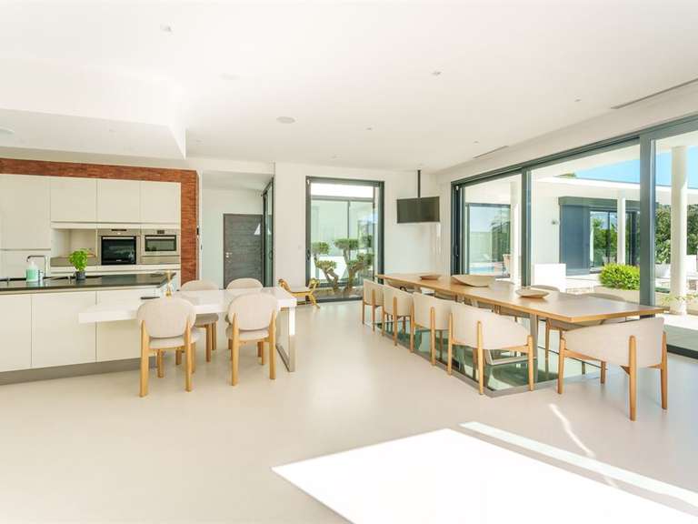 Maison Montpellier - 5 chambres - 500m²